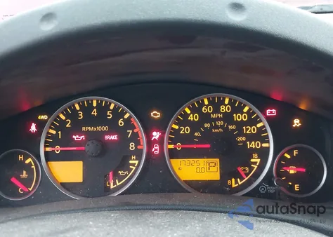 2012 Nissan Pathfinder Sv из США, поврежденный, VIN 5N1AR1NB8CC611970